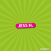 Image of Personalised Name Stickers For School | Tiny Name Tags | Nursery Name Labels