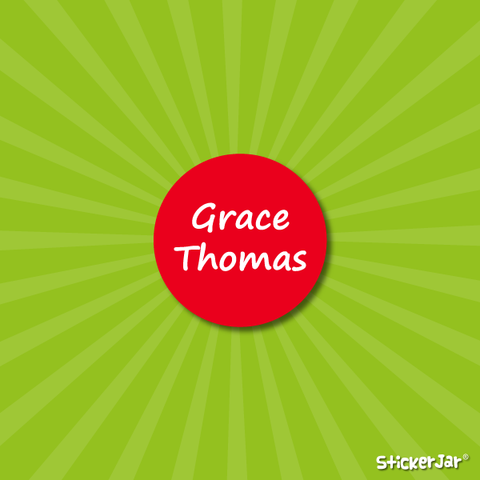 shoe labels | shoe name labels | shoe name stickers