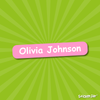 Image of dishwasher proof labels | dishwasher safe stickers | dishwasher safe name labels